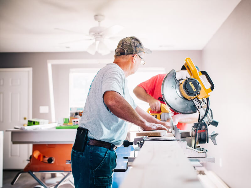Integrity in construction